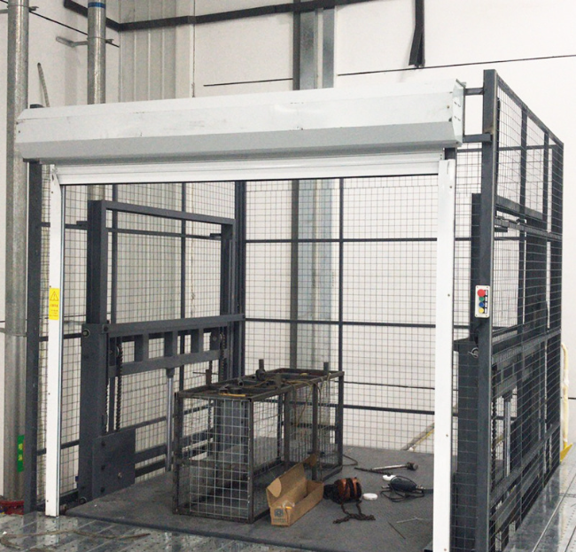 白银升降平台选型常见问题及解决方案