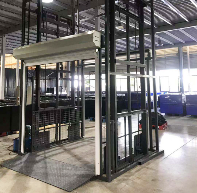 白银升降平台运行常见故障及快速排查方法