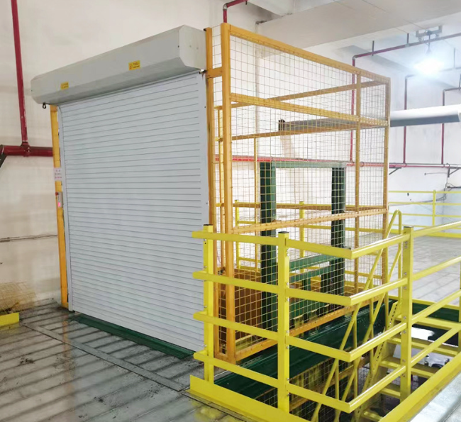 白银升降平台安全使用常见问题及注意事项